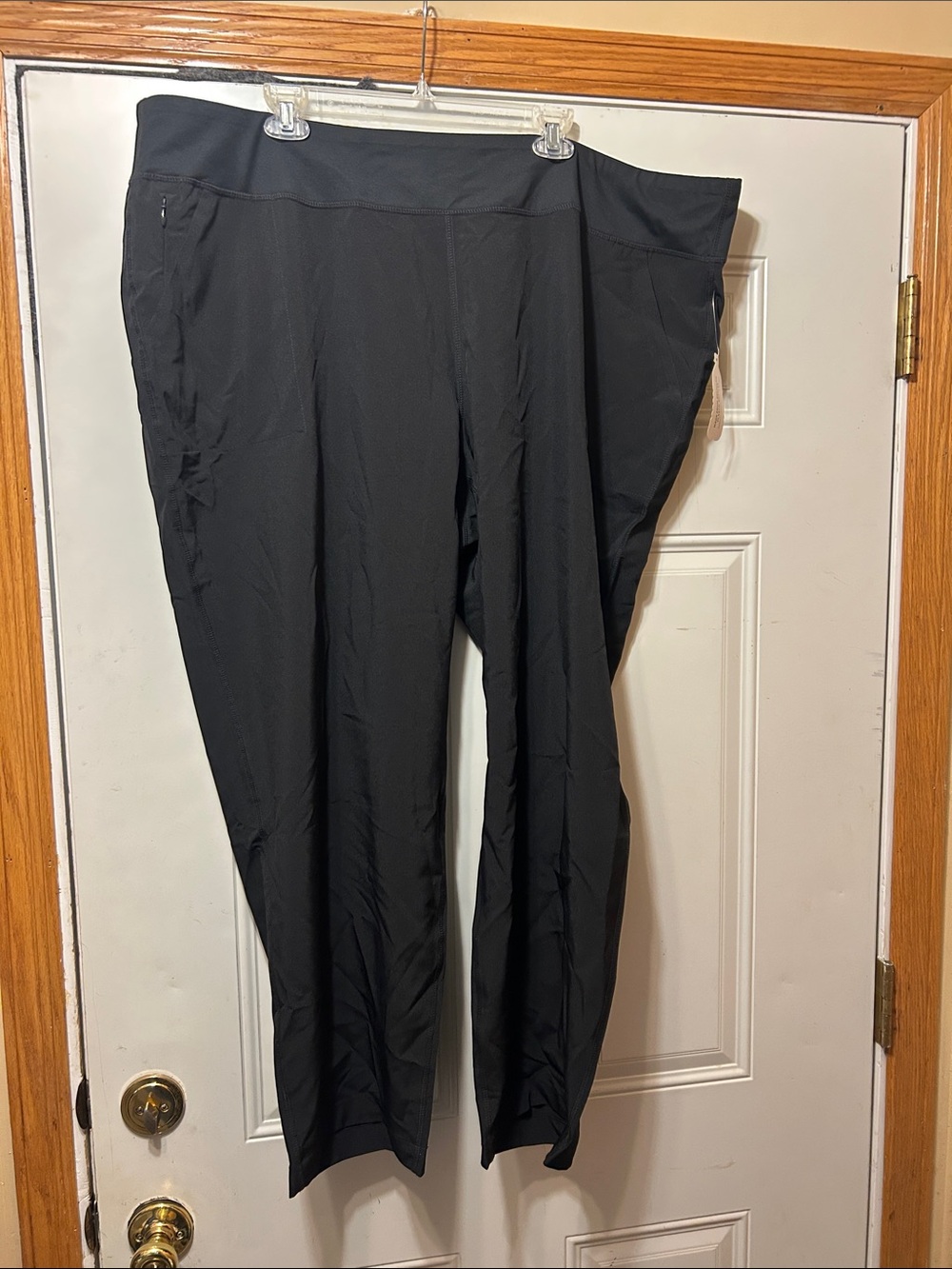 Land’s End Pants 3X NWT